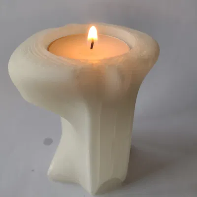 Chân Nến Tealight, Đèn Trà, Nến Chauffer Plat