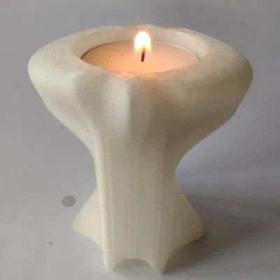 Chân Nến Tealight, Đèn Trà, Nến Chauffer Plat