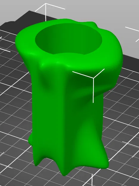 Chân Nến Tealight, Đèn Trà, Nến Chauffer Plat - Image 4