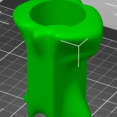 Chân Nến Tealight, Đèn Trà, Nến Chauffer Plat