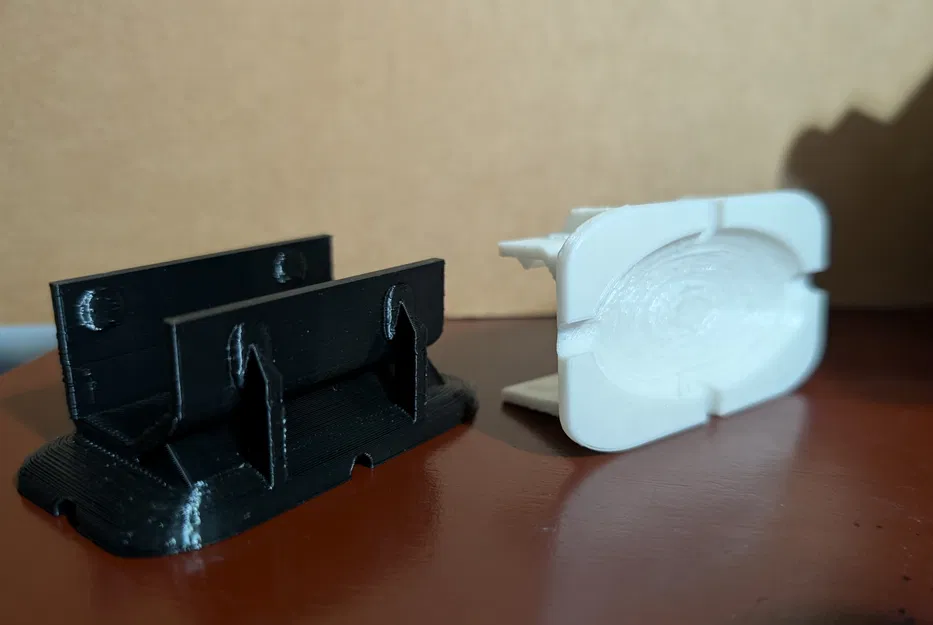 Giá Đựng Sạc Ngang H1+ Muzi.Works v2.2 - Image 2