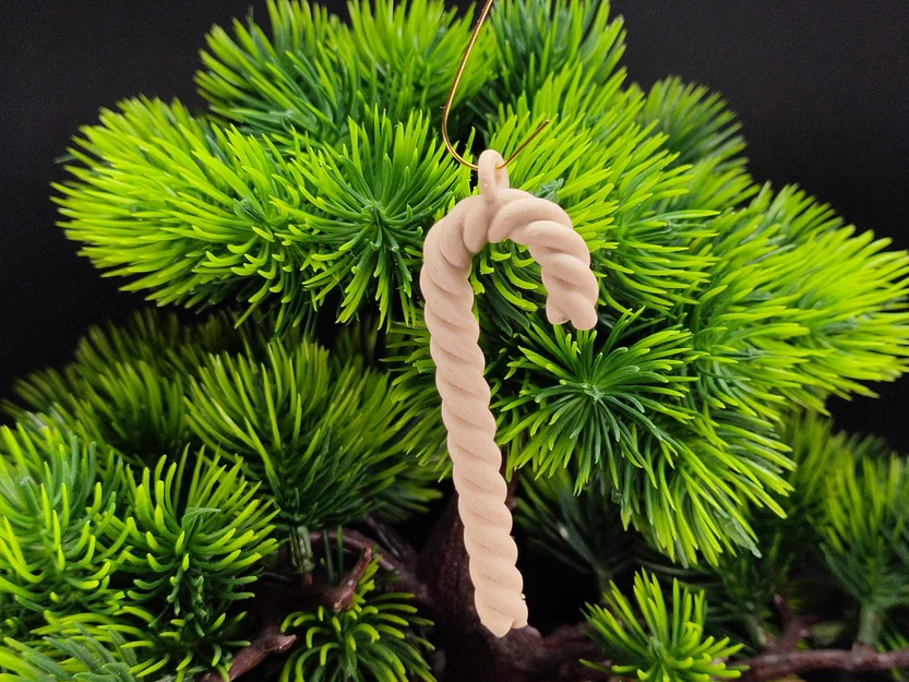 Đồ trang trí Giáng sinh - Bộ sưu tập dây thừng số 3 - Image 8