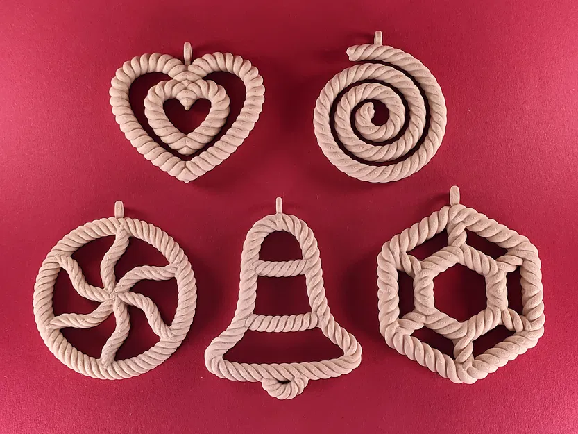 Trang trí Giáng Sinh Collection 1 - Image 1