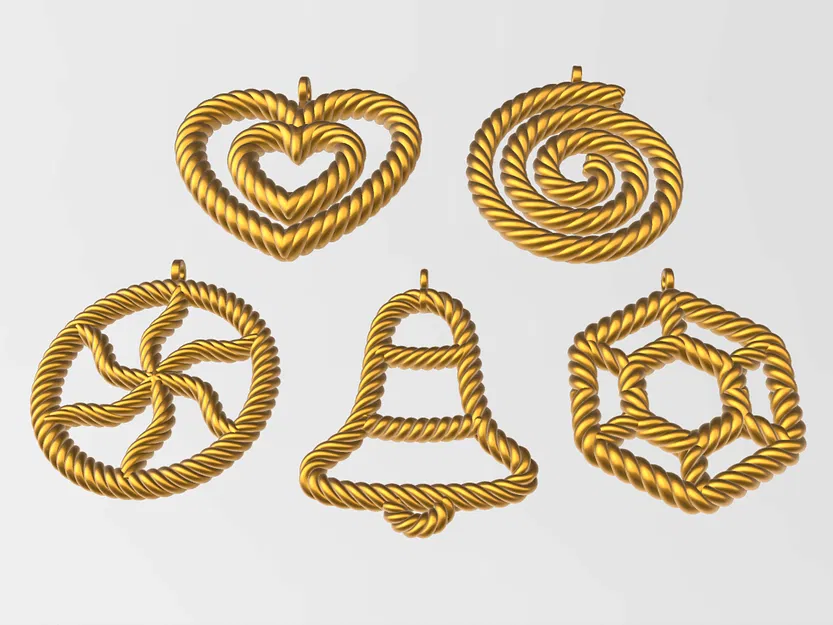 Trang trí Giáng Sinh Collection 1 - Image 2