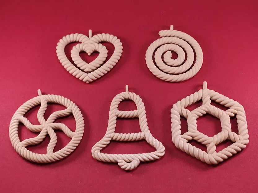 Trang trí Giáng Sinh Collection 1 - Image 10