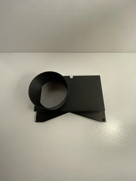 Hệ Thống Thông Gió Carbon Centauri - Image 1