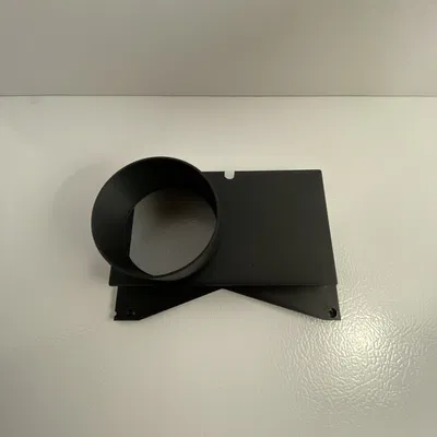 Hệ Thống Thông Gió Carbon Centauri