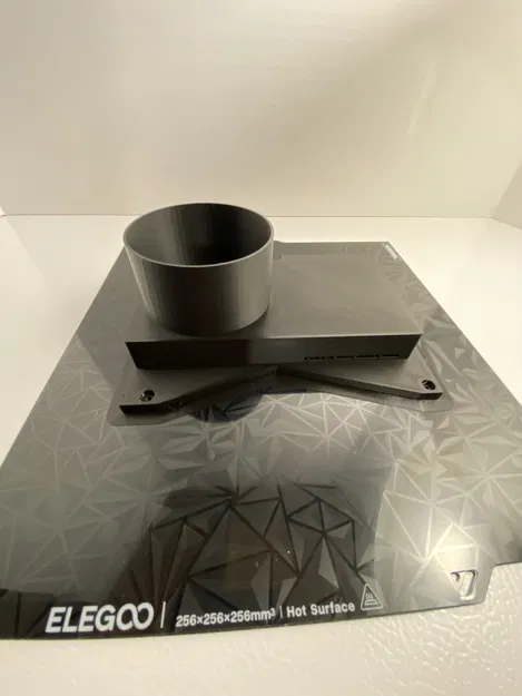 Hệ Thống Thông Gió Carbon Centauri - Image 2