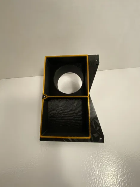 Hệ Thống Thông Gió Carbon Centauri - Image 5