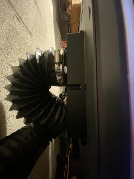 Hệ Thống Thông Gió Carbon Centauri - Image 7