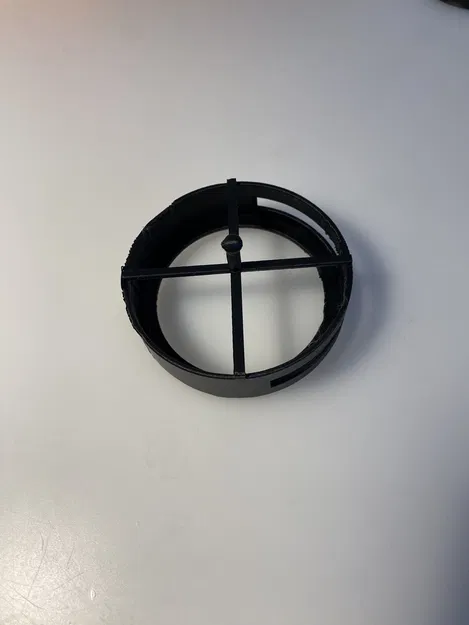 Hệ Thống Thông Gió Carbon Centauri - Image 9