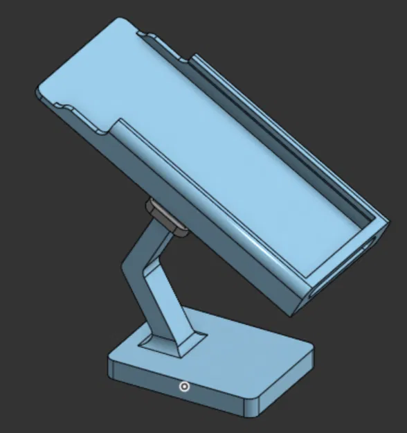 Giá Đỡ Điện Thoại! - Image 1