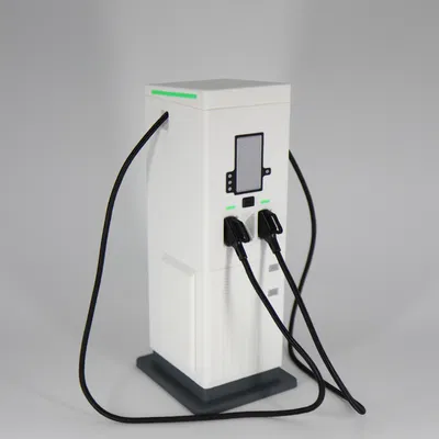 Trạm Sạc Điện Thoại Kiểu Enercharge ECC320