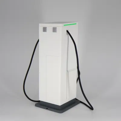 Trạm Sạc Điện Thoại Kiểu Enercharge ECC320