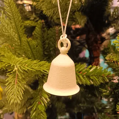 Chuông Giáng Sinh Trang Trí