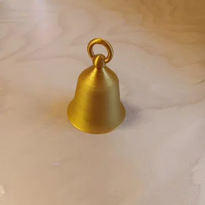 Chuông Giáng Sinh Trang Trí