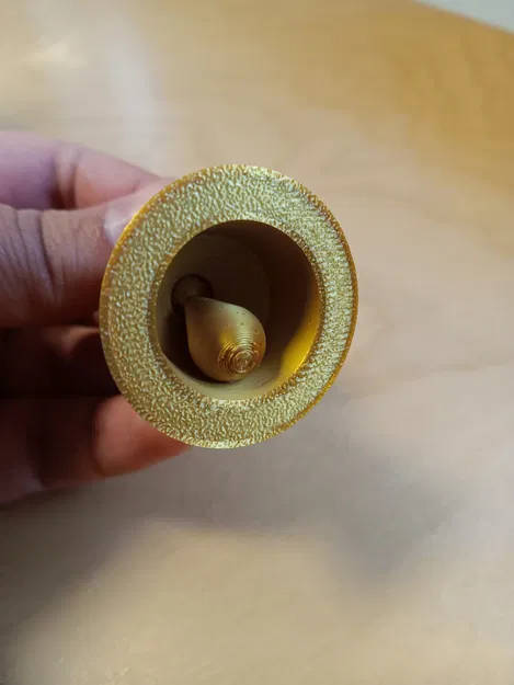 Chuông Giáng Sinh Trang Trí - Image 5