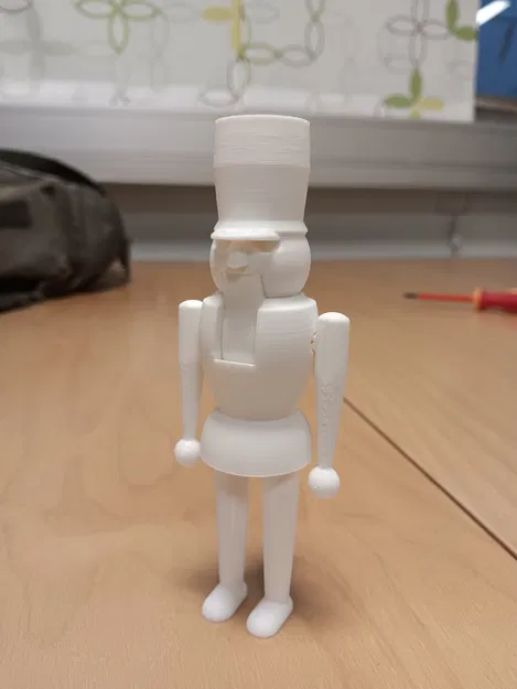 Chú Lính Chì Mini - Image 6