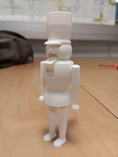 Chú Lính Chì Mini - Image 7