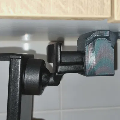 Đế Gắn Chân Bàn Máy Tính Bảng Skoda