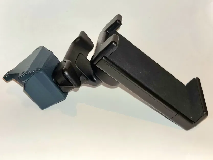 Đế Gắn Chân Bàn Máy Tính Bảng Skoda - Image 2