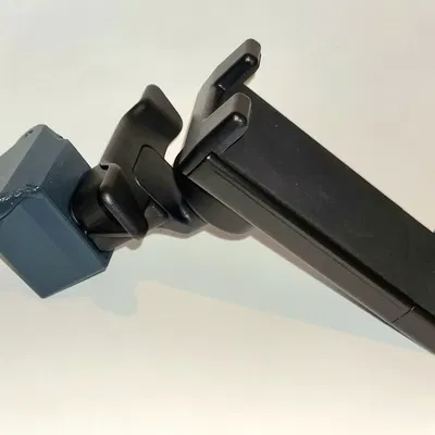 Đế Gắn Chân Bàn Máy Tính Bảng Skoda