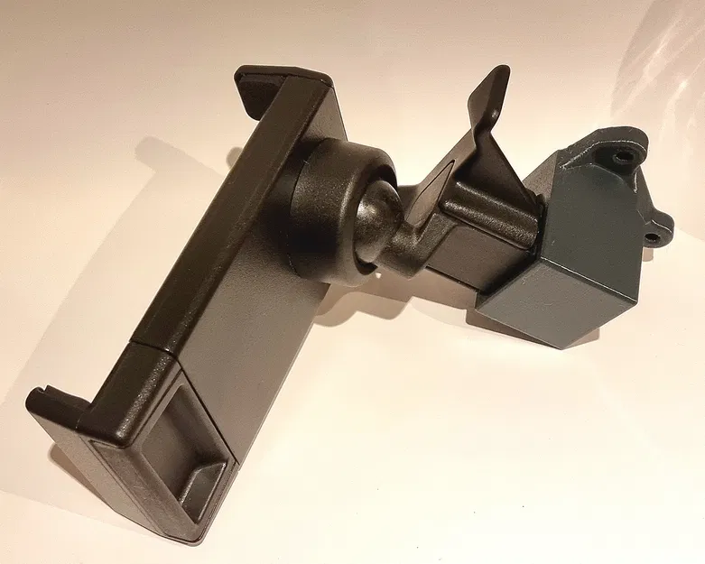 Đế Gắn Chân Bàn Máy Tính Bảng Skoda - Image 4