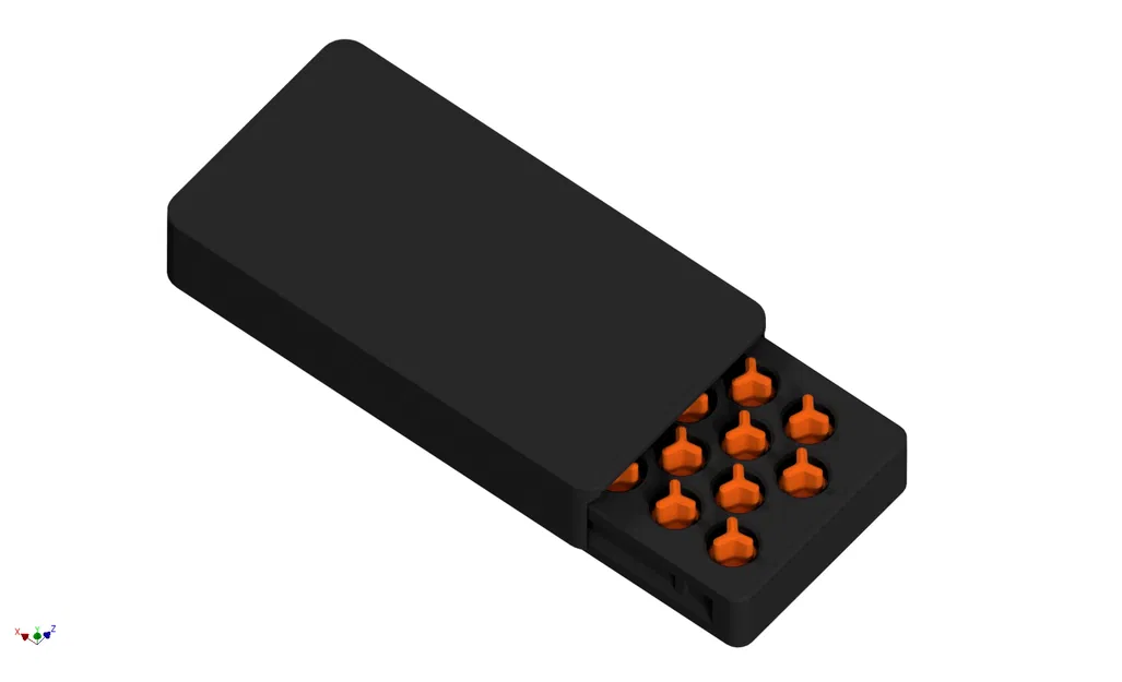 CHESSE – Game Chiến Thuật Dây Thun - Image 2