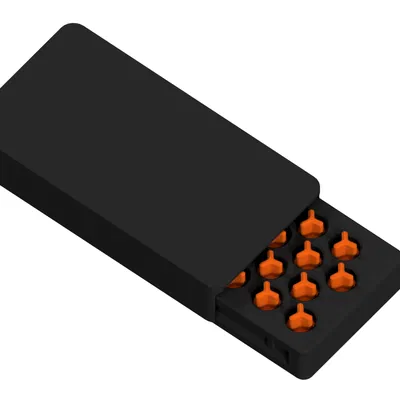 CHESSE – Game Chiến Thuật Dây Thun