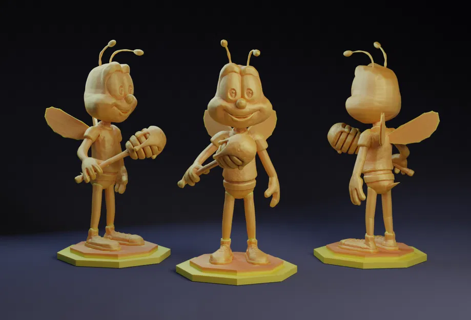 Buzz : Cheerios - Image 1