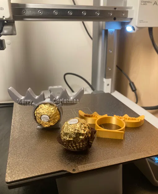 Ferrero roche Tuần Lộc - Image 1