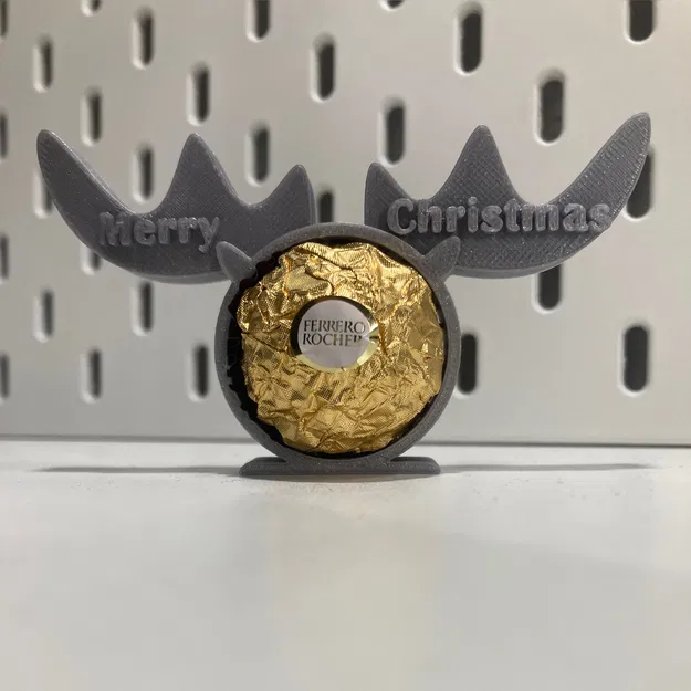 Ferrero roche Tuần Lộc - Image 3