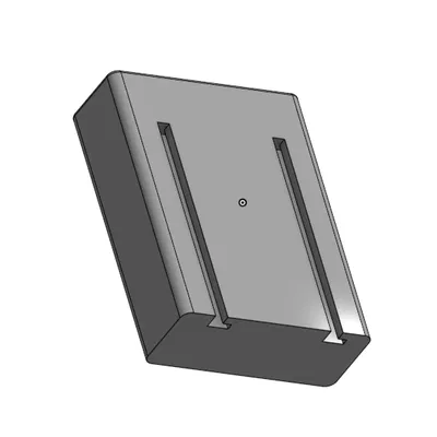 Giá đỡ KIOX 500 SKADIS