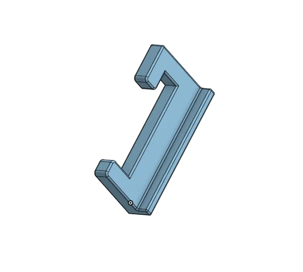 Giá đỡ KIOX 500 SKADIS - Image 3