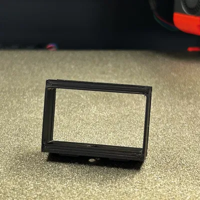 Giá Đỡ Đồng Hồ Đo Độ Ẩm Cho Thanh Nhôm 2020