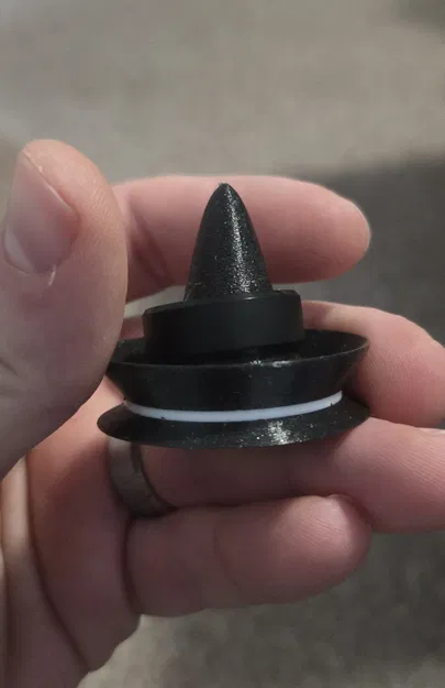 Chỗ Cắm Nhẫn Đơn Giản - Image 3