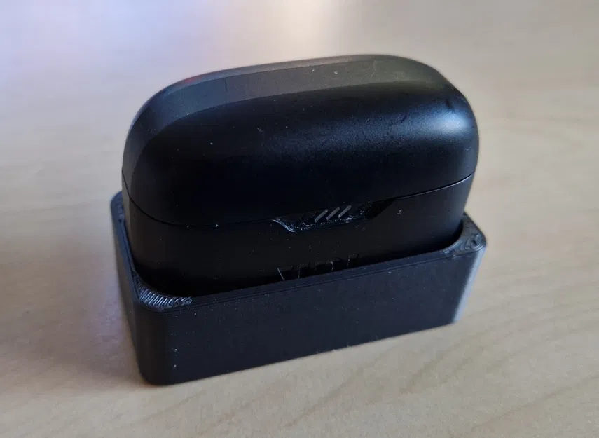 Chân đế cho hộp tai nghe JBL Tune 230NC TWS - Image 1