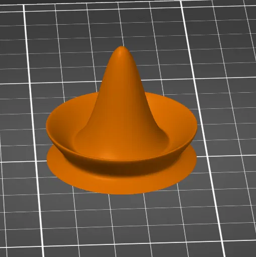 Chỗ Cắm Nhẫn Đơn Giản - Image 4