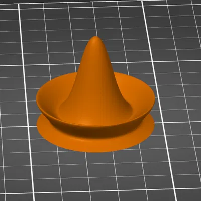 Chỗ Cắm Nhẫn Đơn Giản