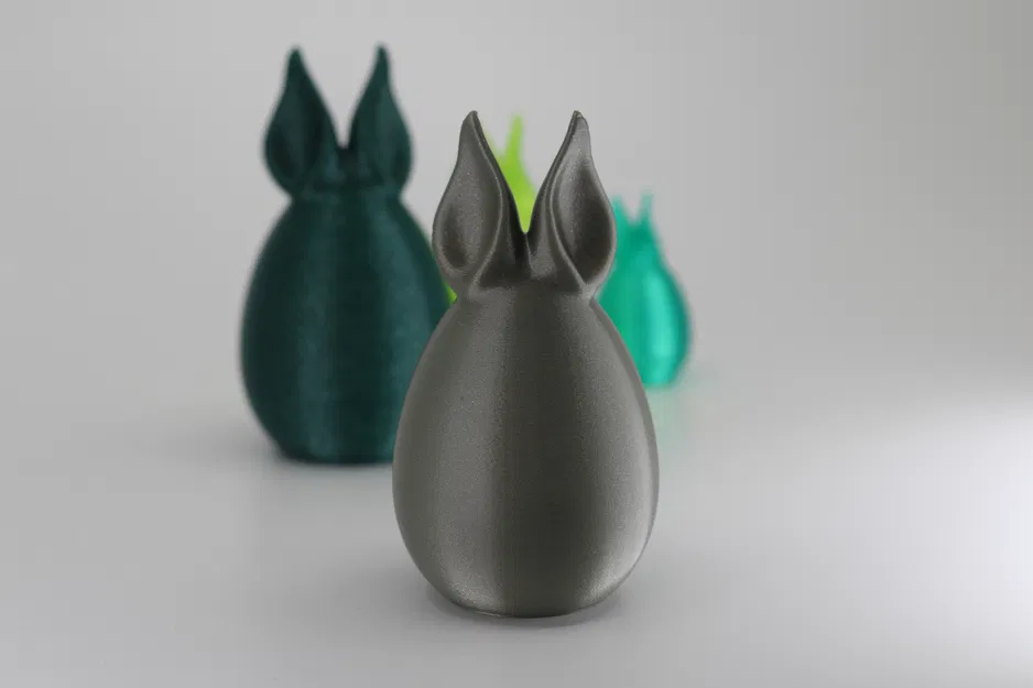 Earster Egg - Quả Trứng Có Đôi Tai - Image 1