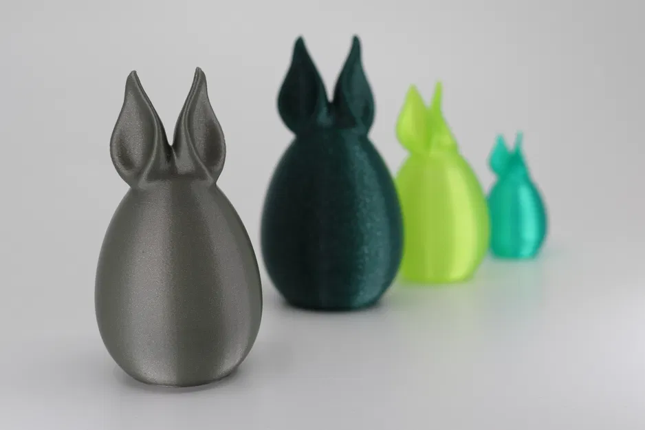 Earster Egg - Quả Trứng Có Đôi Tai - Image 2