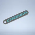 Móc khóa Orbea MMU - Thumbnail 2