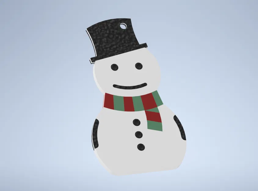 Ông Già Noel MMU - Image 1