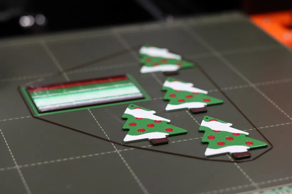 Cây Thông Noel MMU 4 Màu - Image 3