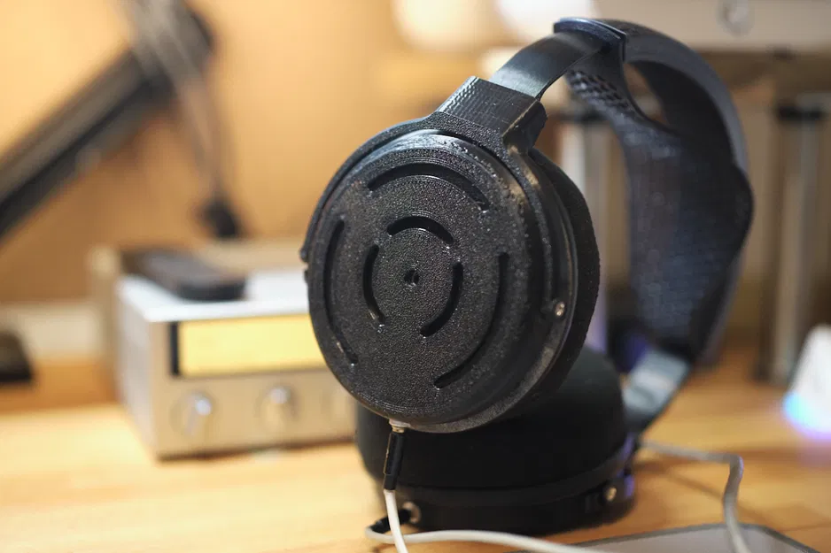 CH1 DIY Tai Nghe - Image 1