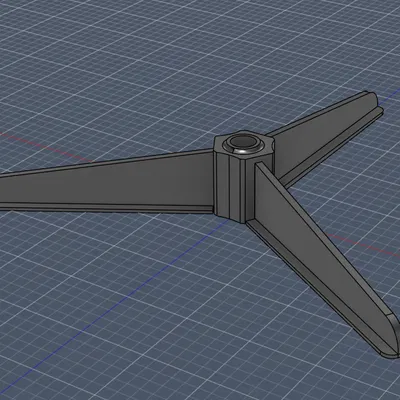 Chân đế/giá đỡ cây thông Noel