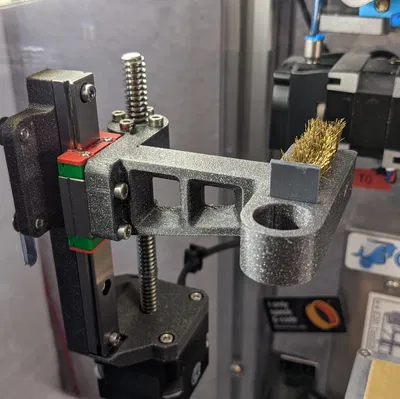 ToolChanger - Bàn Chải Vệ Sinh Điều Chỉnh Được