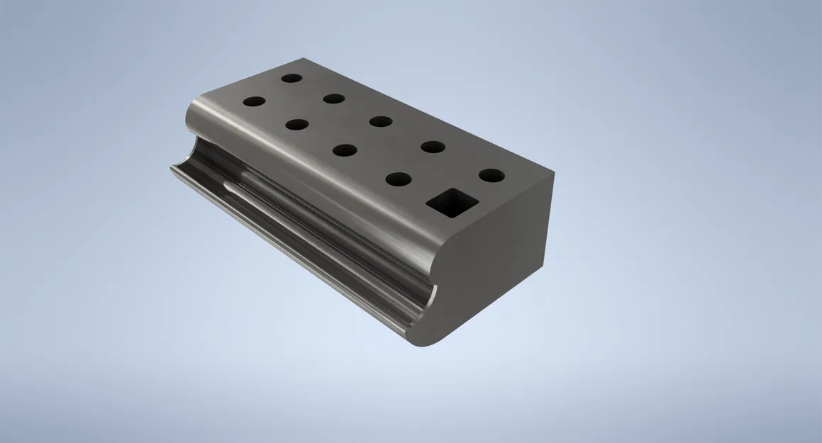 Giá Đỡ Tua Vít Treo Tường - Phiên Bản Cải Tiến - Image 1