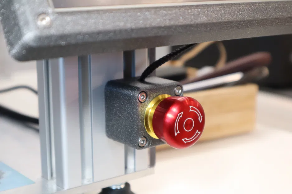 Nút Dừng Khẩn Cấp - Image 1