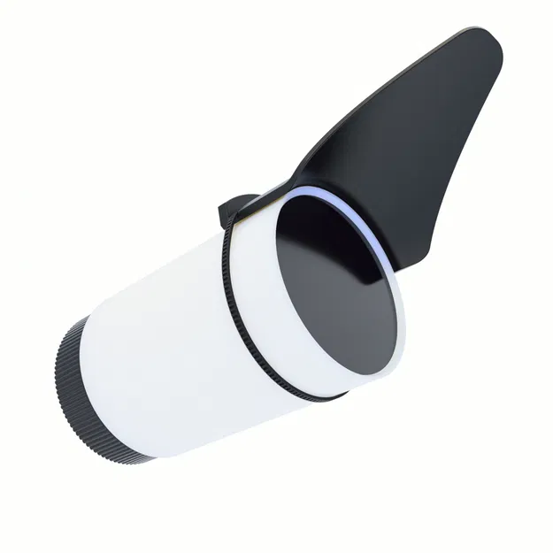 Chụp Ống Kính Cho Camera Tapo C420 - Image 1